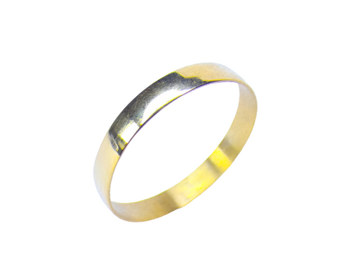 Traditional Gold Band Special 2.90mm