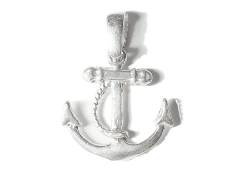 Small Anchor